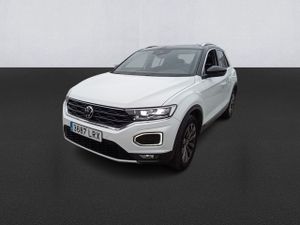 Volkswagen T-roc Sport 1.5 Tsi 110kw (150cv) - Foto 2