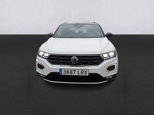 Volkswagen T-roc Sport 1.5 Tsi 110kw (150cv) - Foto 3