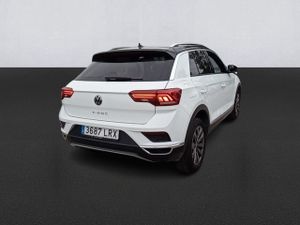 Volkswagen T-roc Sport 1.5 Tsi 110kw (150cv) - Foto 5