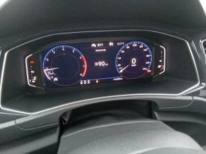 Volkswagen T-roc Sport 1.5 Tsi 110kw (150cv) - Foto 9