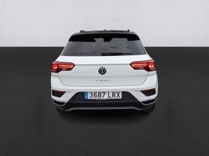 Volkswagen T-roc Sport 1.5 Tsi 110kw (150cv) - Foto 6