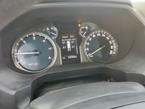 Toyota Landcruiser 2.8 D-4d Gx - Foto 9