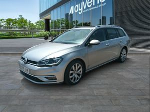 Volkswagen Golf Sport 2.0 Tdi 110kw (150cv) Dsg Variant - Foto 2