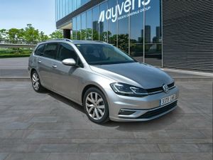 Volkswagen Golf Sport 2.0 Tdi 110kw (150cv) Dsg Variant - Foto 4