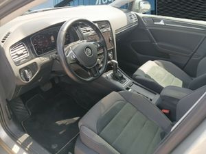 Volkswagen Golf Sport 2.0 Tdi 110kw (150cv) Dsg Variant - Foto 8
