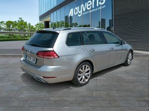 Volkswagen Golf Sport 2.0 Tdi 110kw (150cv) Dsg Variant - Foto 5