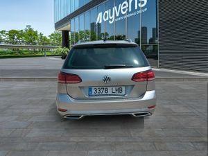 Volkswagen Golf Sport 2.0 Tdi 110kw (150cv) Dsg Variant - Foto 6