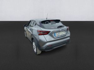 Nissan Juke Dig-t 86 Kw (117 Cv) 6 M/t Acenta - Foto 7