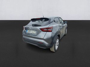 Nissan Juke Dig-t 86 Kw (117 Cv) 6 M/t Acenta - Foto 5