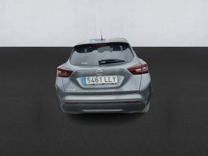 Nissan Juke Dig-t 86 Kw (117 Cv) 6 M/t Acenta - Foto 6