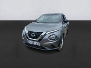 Nissan Juke Dig-t 86 Kw (117 Cv) 6 M/t Acenta - Foto 2