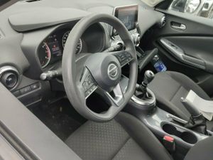 Nissan Juke Dig-t 86 Kw (117 Cv) 6 M/t Acenta - Foto 8