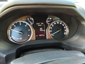 Toyota Landcruiser 2.8 D-4d Gx - Foto 9