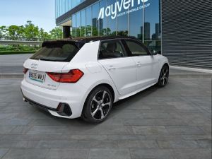Audi A1 Sportback Adrenalin 30 Tfsi 85kw S Tron - Foto 5