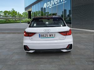 Audi A1 Sportback Adrenalin 30 Tfsi 85kw S Tron - Foto 6