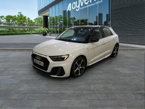 Audi A1 Sportback Adrenalin 30 Tfsi 85kw S Tron - Foto 2