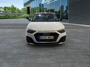 Audi A1 Sportback Adrenalin 30 Tfsi 85kw S Tron - Foto 3