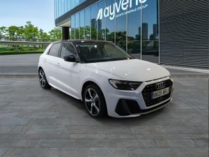 Audi A1 Sportback Adrenalin 30 Tfsi 85kw S Tron - Foto 4