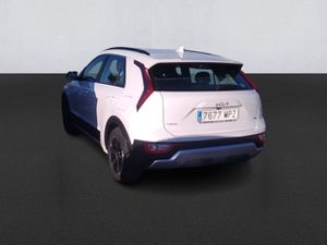 Kia Niro 1.6 Gdi Hev 104kw (141cv) Concept - Foto 7