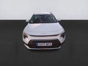 Kia Niro 1.6 Gdi Hev 104kw (141cv) Concept - Foto 3