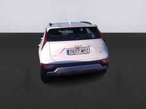 Kia Niro 1.6 Gdi Hev 104kw (141cv) Concept - Foto 6