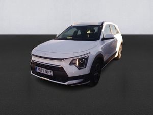 Kia Niro 1.6 Gdi Hev 104kw (141cv) Concept - Foto 2