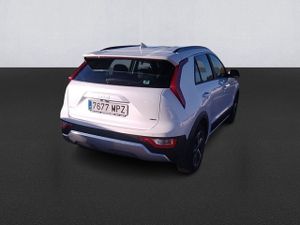 Kia Niro 1.6 Gdi Hev 104kw (141cv) Concept - Foto 5