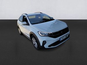 Volkswagen Taigo Life 1.0 Tsi 81kw (110cv) Dsg - Foto 4