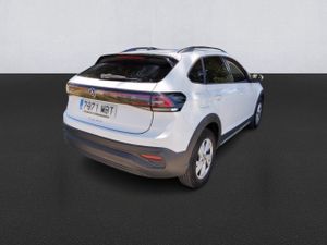 Volkswagen Taigo Life 1.0 Tsi 81kw (110cv) Dsg - Foto 5