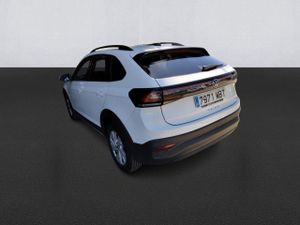 Volkswagen Taigo Life 1.0 Tsi 81kw (110cv) Dsg - Foto 7