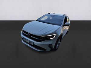 Volkswagen Taigo Life 1.0 Tsi 81kw (110cv) Dsg - Foto 2