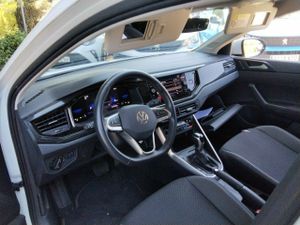 Volkswagen Taigo Life 1.0 Tsi 81kw (110cv) Dsg - Foto 8