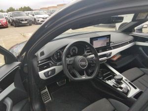 Audi A4 Avant S Line 35 Tdi 120kw S Tronic - Foto 8