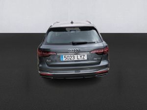 Audi A4 Avant S Line 35 Tdi 120kw S Tronic - Foto 6