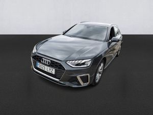 Audi A4 Avant S Line 35 Tdi 120kw S Tronic - Foto 2