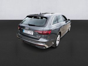 Audi A4 Avant S Line 35 Tdi 120kw S Tronic - Foto 5