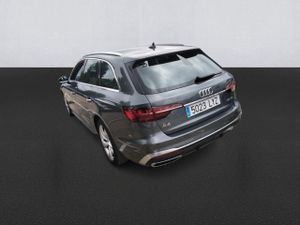 Audi A4 Avant S Line 35 Tdi 120kw S Tronic - Foto 7