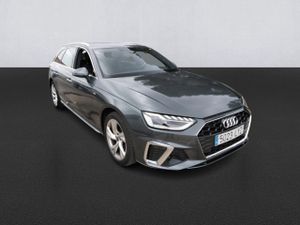Audi A4 Avant S Line 35 Tdi 120kw S Tronic - Foto 4
