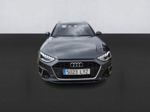 Audi A4 Avant S Line 35 Tdi 120kw S Tronic - Foto 3