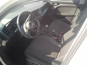 Audi A1 Sportback 25 Tfsi 70kw (95cv) - Foto 8