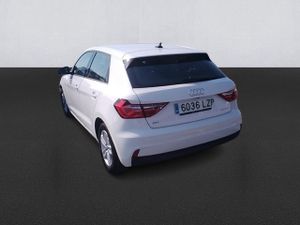 Audi A1 Sportback 25 Tfsi 70kw (95cv) - Foto 7