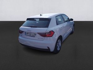 Audi A1 Sportback 25 Tfsi 70kw (95cv) - Foto 5