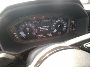 Audi A1 Sportback 25 Tfsi 70kw (95cv) - Foto 9
