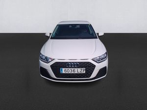 Audi A1 Sportback 25 Tfsi 70kw (95cv) - Foto 3