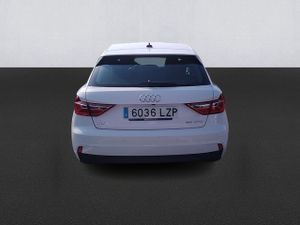 Audi A1 Sportback 25 Tfsi 70kw (95cv) - Foto 6