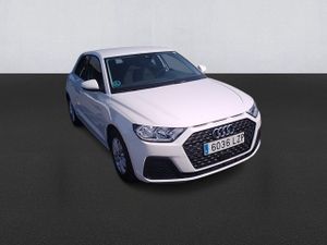Audi A1 Sportback 25 Tfsi 70kw (95cv) - Foto 4