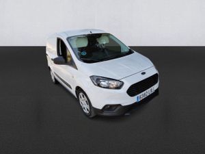 Ford Transit Courier Van 1.0 Ecoboost 75kw Trend - Foto 4