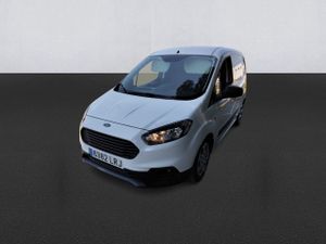 Ford Transit Courier Van 1.0 Ecoboost 75kw Trend - Foto 2