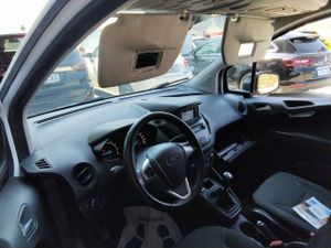 Ford Transit Courier Van 1.0 Ecoboost 75kw Trend - Foto 8