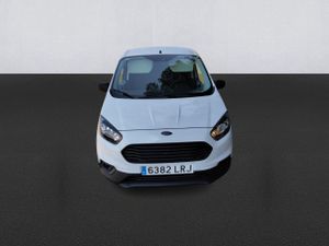 Ford Transit Courier Van 1.0 Ecoboost 75kw Trend - Foto 3